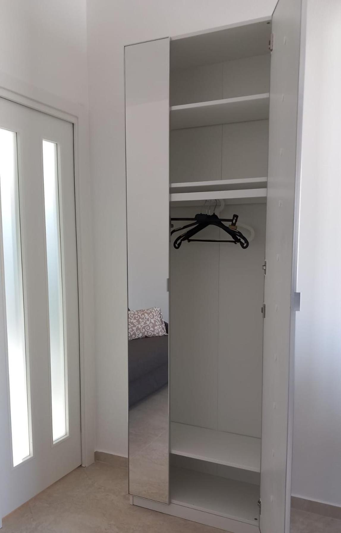 Casa Luce Apartment Marina di Massa Bagian luar foto