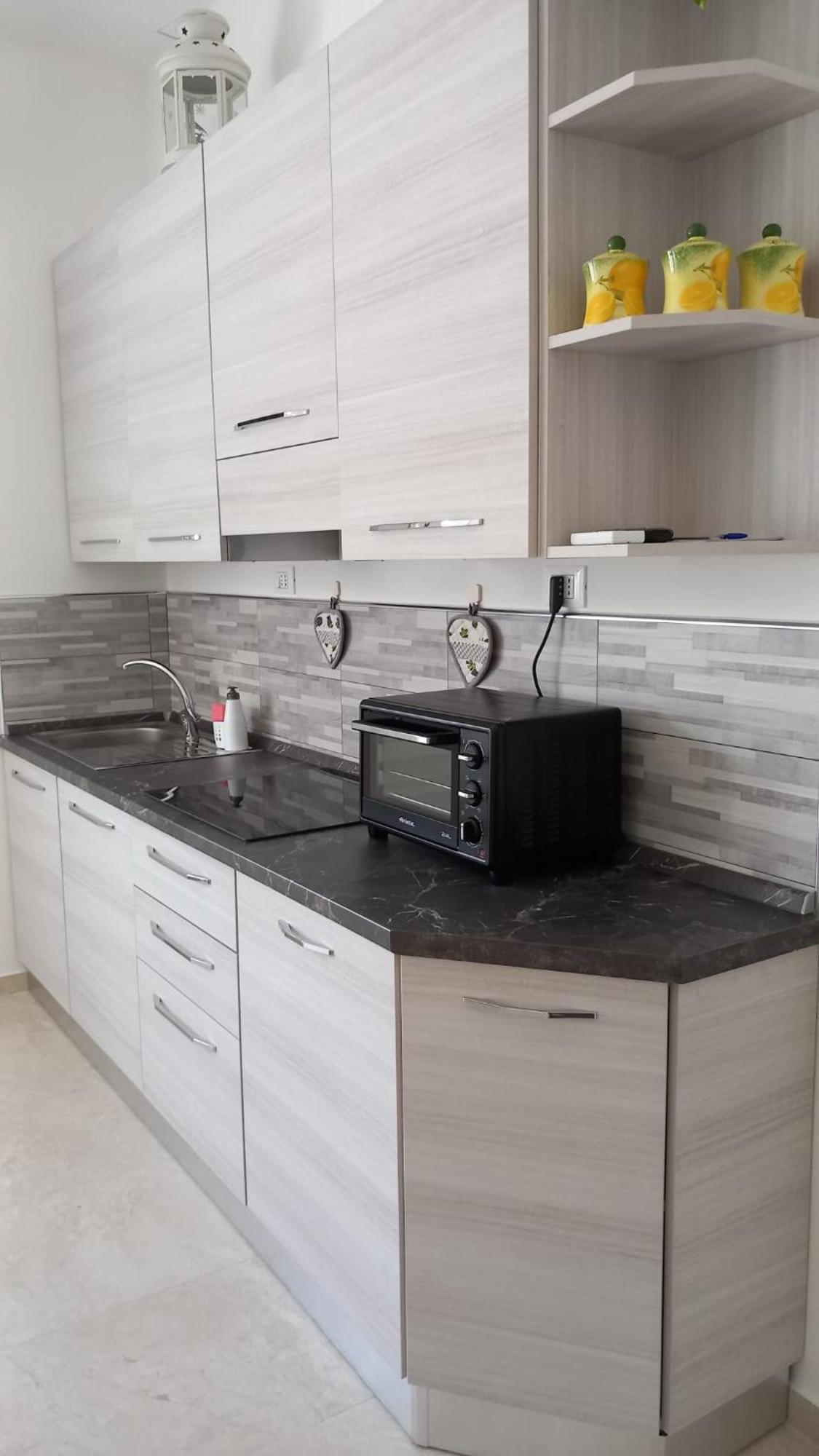 Casa Luce Apartment Marina di Massa Bagian luar foto